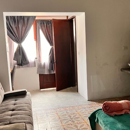 Catre De Mi Corazon Pansiyon Xalapa Dış mekan fotoğraf