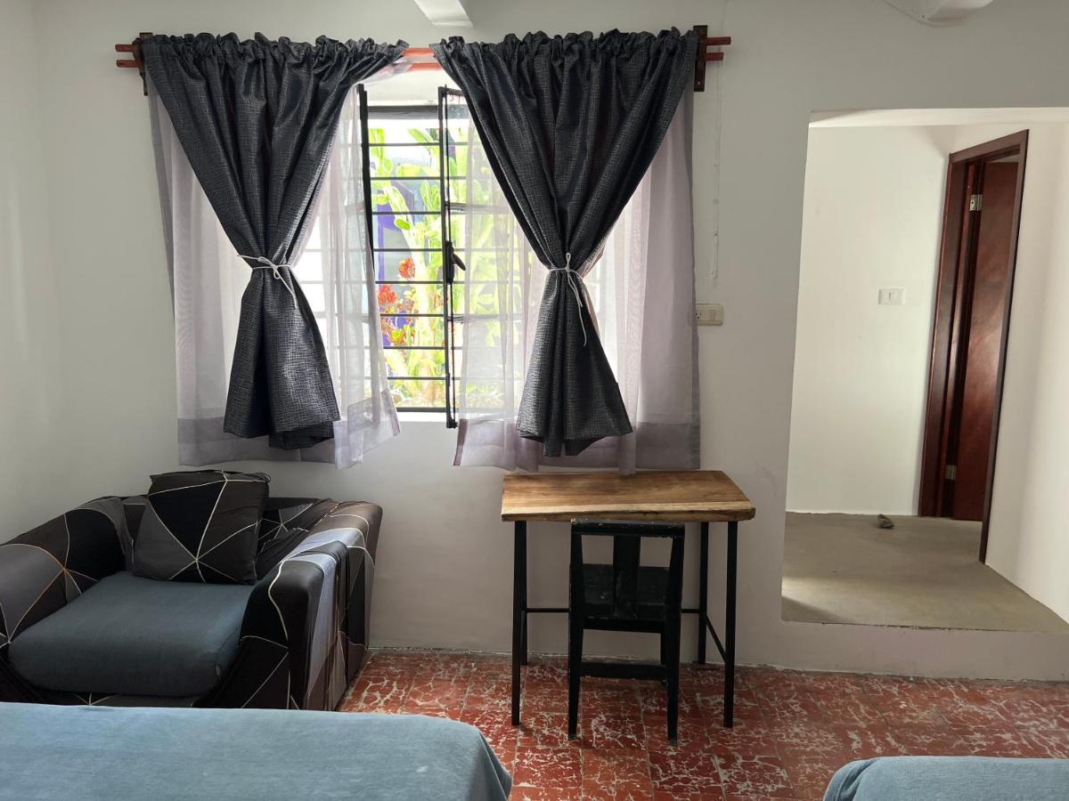 Catre De Mi Corazon Pansiyon Xalapa Dış mekan fotoğraf