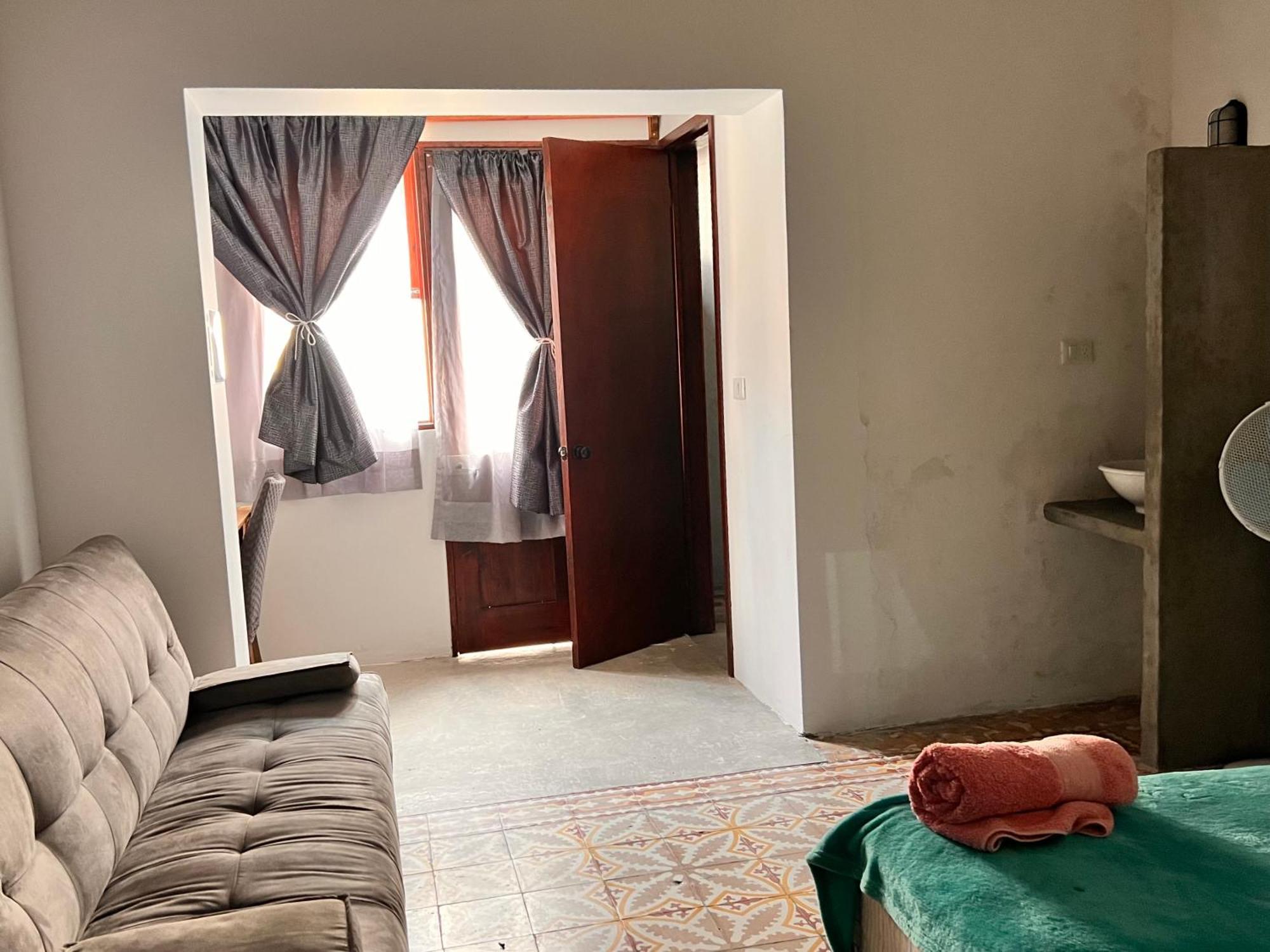 Catre De Mi Corazon Pansiyon Xalapa Dış mekan fotoğraf