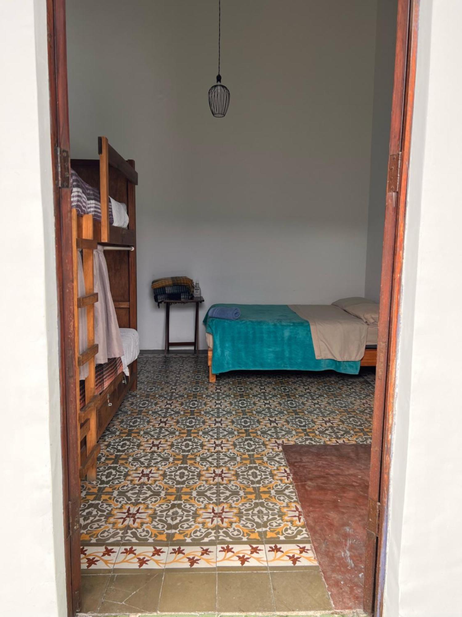Catre De Mi Corazon Pansiyon Xalapa Dış mekan fotoğraf
